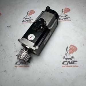 FUJI ELECTRIC 400W (0.4Kw) GYB401D5-RC2-B AC Servo Motor