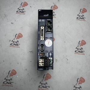 FUJI ELECTRIC Faldic Alpha5 400w (0.4kw) RYH401F5-VV2 RYT401D5-VS2 AC Servo Driver