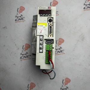 MITSUBISHI 400w (0.4kw)  MR-E-40A-KH003 AC Servo Driver