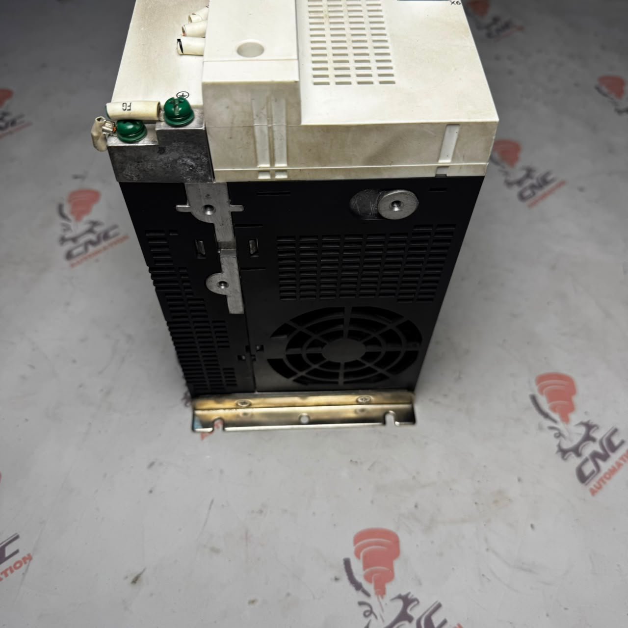 PANASONIC A6 3Kw (3000W) MFDLTA3SF AC Servo Driver - Image 4