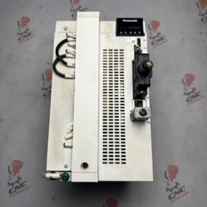 PANASONIC A6  3Kw (3000W) MFDLTA3SF AC Servo Driver