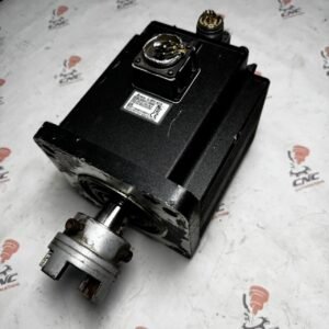 DELTA 3Kw (3000W) ECMA-F11830SS AC Servo Motor