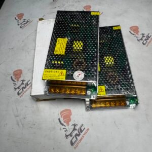 MEAN WELL S-150-24  24V 6.2A Single Output AC to DC Switching Power Supply