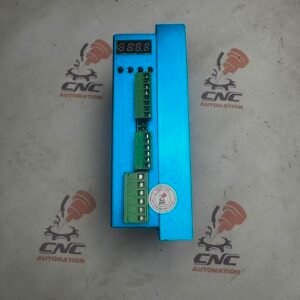 HB86D 18-80V/AC 0-8.2A Closed-Loop Step Servo Drive  STEPPER DRIVER