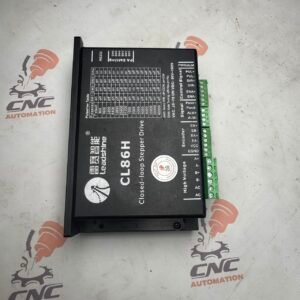 LEADSHINE CL86H 20-70V/AC 30-100V/DC Closed-loop Stepper Drive