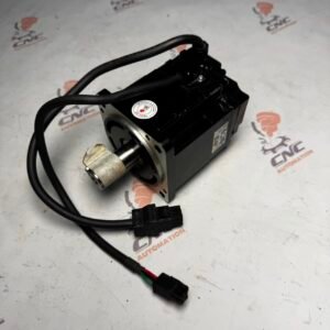 FUJI ELECTRIC 750W (0.75Kw) GYB751D7-RC2 AC Servo Motor 750W