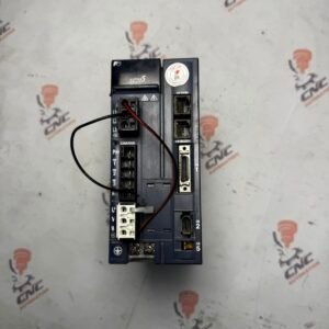 FUJI ELECTRIC Alpha5 750W (0.75Kw) RYH751F5-VV2 AC Servo Driver  FUJI DRIVER 750W