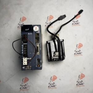 FUJI ELECTRIC Alpha5 750W (0.75Kw) RYH751F5-VV2 AC Servo Driver FUJI DRIVER 750W FUJI ELECTRIC 750W (0.75Kw) GYB751D7-RC2 AC Servo Motor 750W