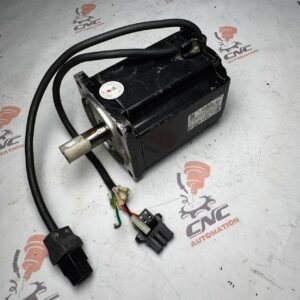 FUJI 750w (0.75kw) GYS751D5-HC2  AC Servo Motor – FUJI MOTOR 750W