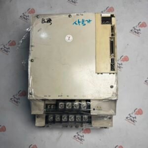 YASKAWA 7.5Kw (7500W) SGDV-260D01A AC Servo Driver  YASKAWA  SERVO DRIVER 7.5KW
