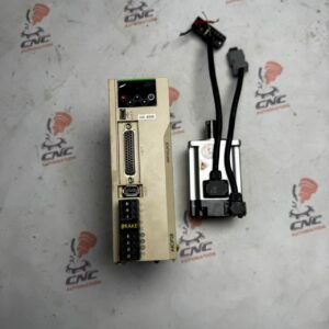 HCFA 400w (0.4kw) SV-X2EA040A-A HCFA X2  AC Servo Driver   HCFA X2 400w (0.4kw) SV-X2MH040A-N2LN AC Servo Motor