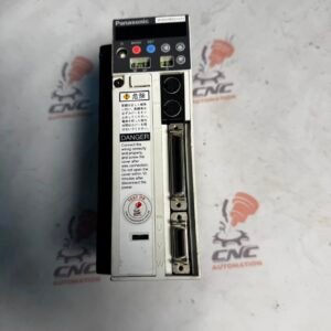 PANASONIC 400w (0.4kw) MQDA043D1A33 AC Servo Driver