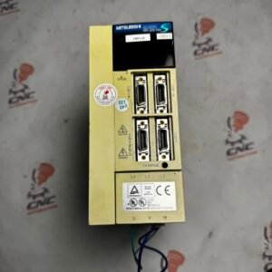 MITSUBISHI 750W (0.75Kw) MR-J2S-70A-S011 AC Servo Driver