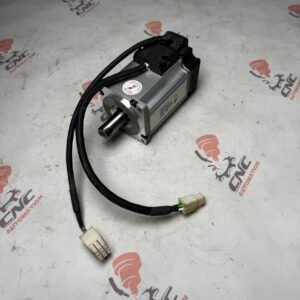PANASONIC A6 0.4Kw (400W) MSMF041L1S2 AC Servo Motor MINAS SERVO A6 MOTOR