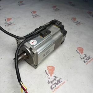 PANASONIC A4 750W (0.75Kw) MSMD082S1T AC Servo Motor MINAS SERVO A4 MOTOR
