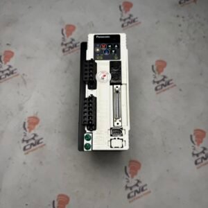 PANASONIC 750w (0.75kw) MCDDT3520079 AC Servo Driver MINAS SERVO A4 Driver