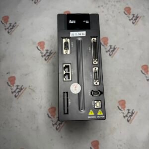 DELTA 2Kw (2000W) ASD-A2-2023-M    ASD-A2-2023-U  A2  AC Servo Driver