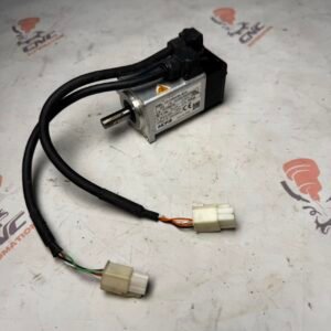 HCFA 100W (0.1Kw) SV-X2MH010A-N2LN AC Servo Motor X2 X3 SERVO MOTOR