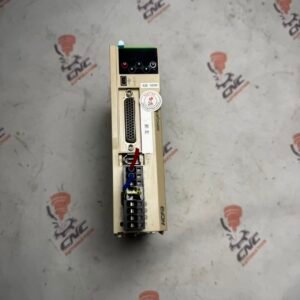 HCFA 100w (0.1kw) SV-X2EA010A-A AC Servo Driver X2