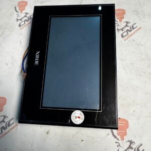 WUXI XINJE TOUCHWin TG765S-MT 4W 24V/DC Programmable Display Touch Panel/HMI