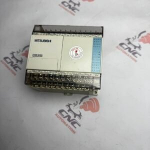 FX1S-30MT-001 | Mitsubishi Electric | FX1S Series Programmable Controllers  PLC