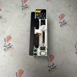 PANASONIC 400W (0.4Kw) MBDDT2210 AC Servo Driver  MINAS SERVO A4 Driver