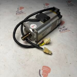 PANASONIC 400W (0.4Kw) MSMD042P1T AC Servo Motor  MINAS SERVO A4 Motor