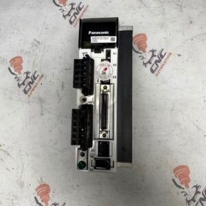 PANASONIC 400w (0.4kw) MBDHT2510CA1 AC Servo Driver  MINAS SERVO A4 Driver