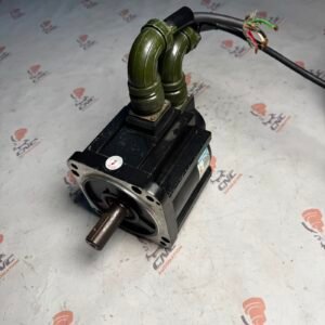 SUZHOU INOVANCE 1.5kw (1500w) MS1H2-15C30CB-A331Z-INT 130MCR-15015-A47 AC Servo Motor