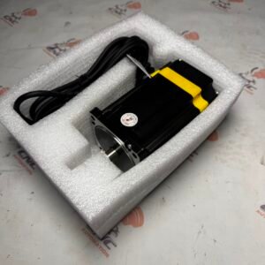 86HSE8N-BC38 Nema34 6A 8.5Nm Closed Loop Stepper Motor  StepServo Motor