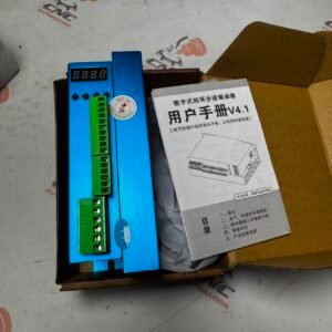 ZDM-2HA865 Step Servo Driver Closed Loop Stepservo Driver