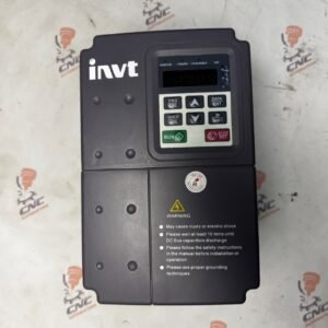 CHF100A-004G/5R5P-4 - INVT frequency inverters CHF 100A general purpose series VFD Spindle Motor inverter