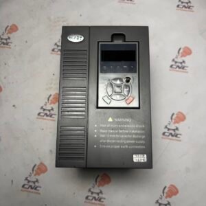 ADT AD300-T44R0GB/5R5PB Inverter   4.0KW 5.5KW Spindle Motor  Inverter