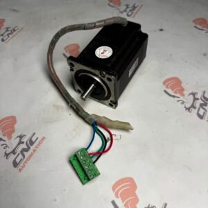 LEADSHINE  D57CM31X 57HS22-A 2-Phase 4-Wires 4A 1.8° Nema23 Stepping Motor