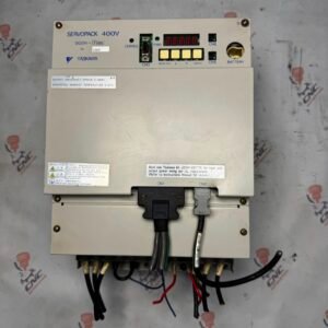 YASKAWA 7Kw (7000W) SGDH-75DE  AC Servo Driver 480V Servo Driver