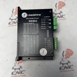 LEADSHINE MD882  Microstep Driver   8.2A VDC 24~90V Sale in Pakistan