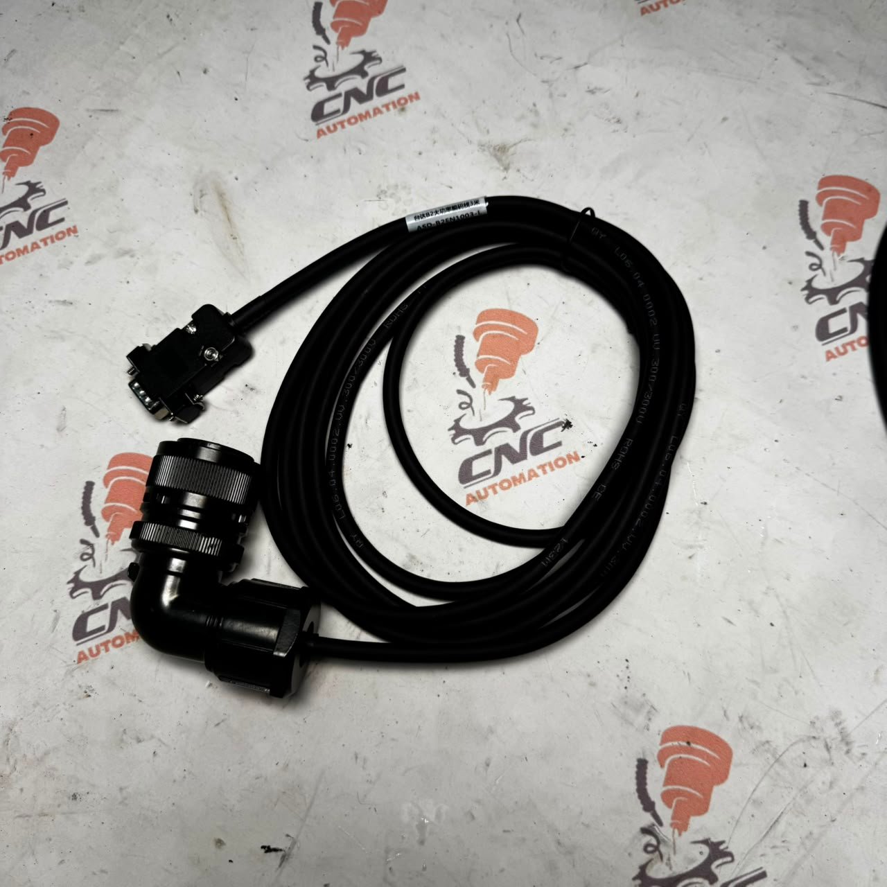 DELTA 1.5kw ASD-B2-1521-B Driver ECMA-E21315RS DELTA AC Servo Motor 1.5kw Sale in Pakistan - Image 7