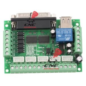 cnc automation