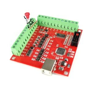 cnc automation
