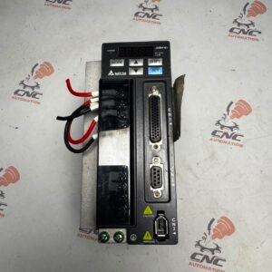 DELTA 0.75kw (750w)    ASD-B2-0721-B Ac Servo Driver  /  Ac Servo Driver in Pakistan