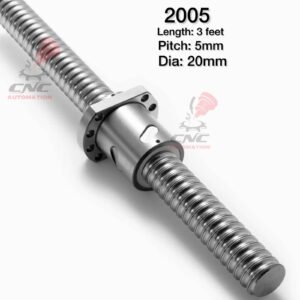 cnc automation