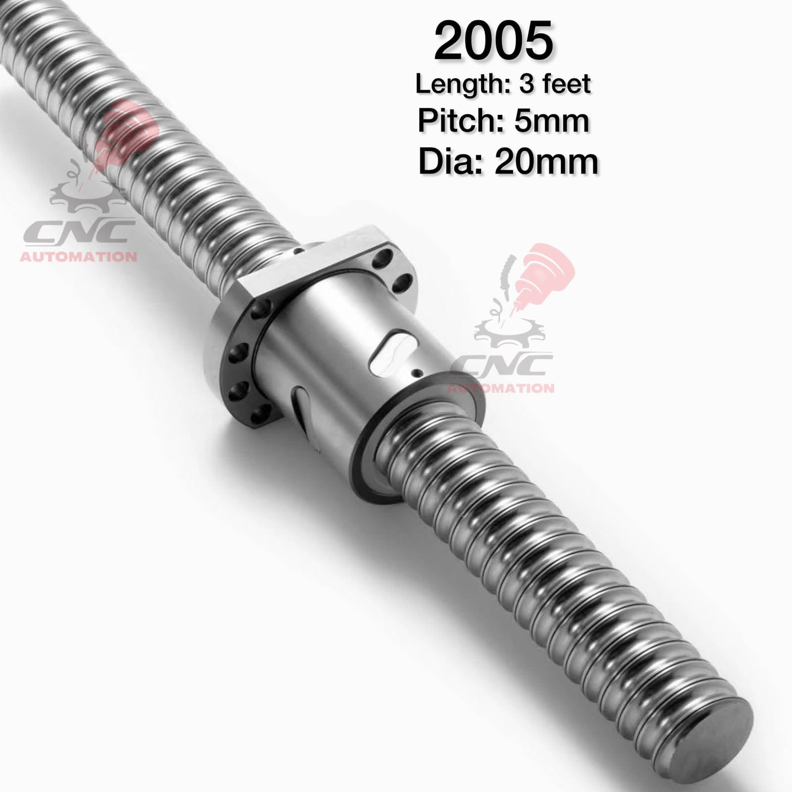 cnc automation