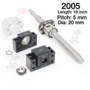 cnc automation
