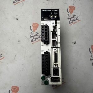 PANASONIC A6 200W (0.2Kw) MADLT15BF AC Servo Driver EtherCAT Panasonic servo Driver A6 200w