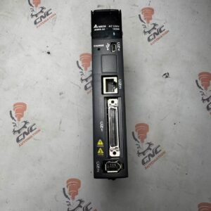 DELTA 100w (0.1kw) ASD-A3-0121-L AC Servo Driver Delta A3