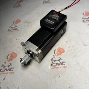 Leadshine ISV5718V36-1000 Servo Motor for Human Lecai Galaxy Inkjet Printer ISV5718V36T 3000RPM Solvent Printer Servo Motor in Pakistan | Servo Motor Price in Pakistan