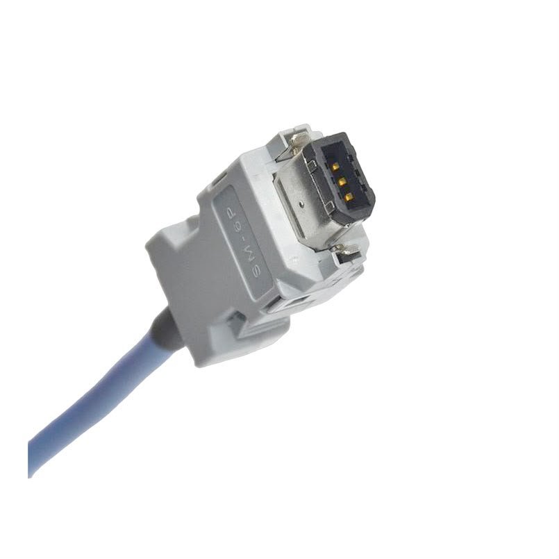 6-Pin USB Female Connector / Jack For Various Servo Drivers - Image 3