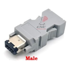 cnc automation