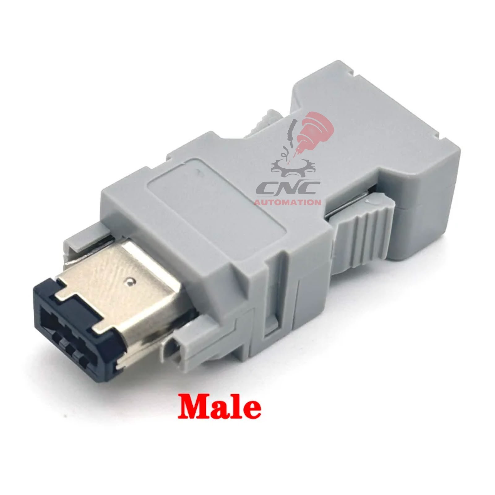 cnc automation