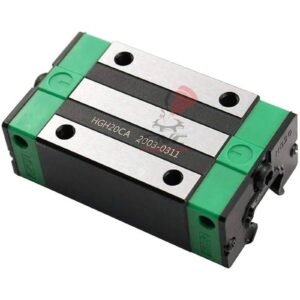 cnc automation